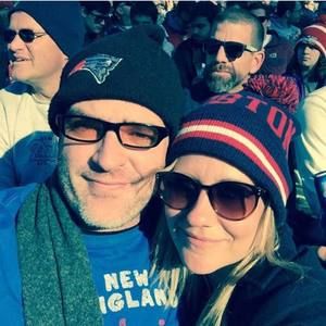 Meet your Posher, Jacqui